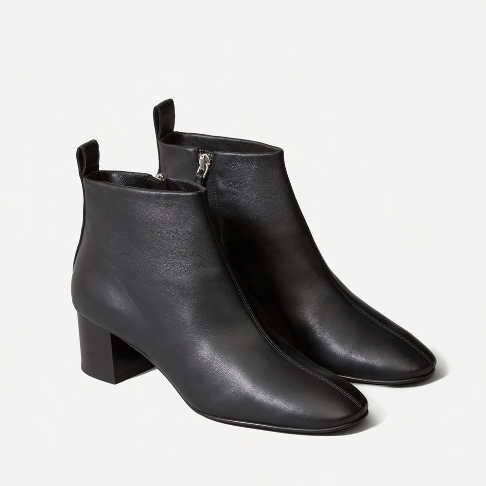 Everlane The Day Boot